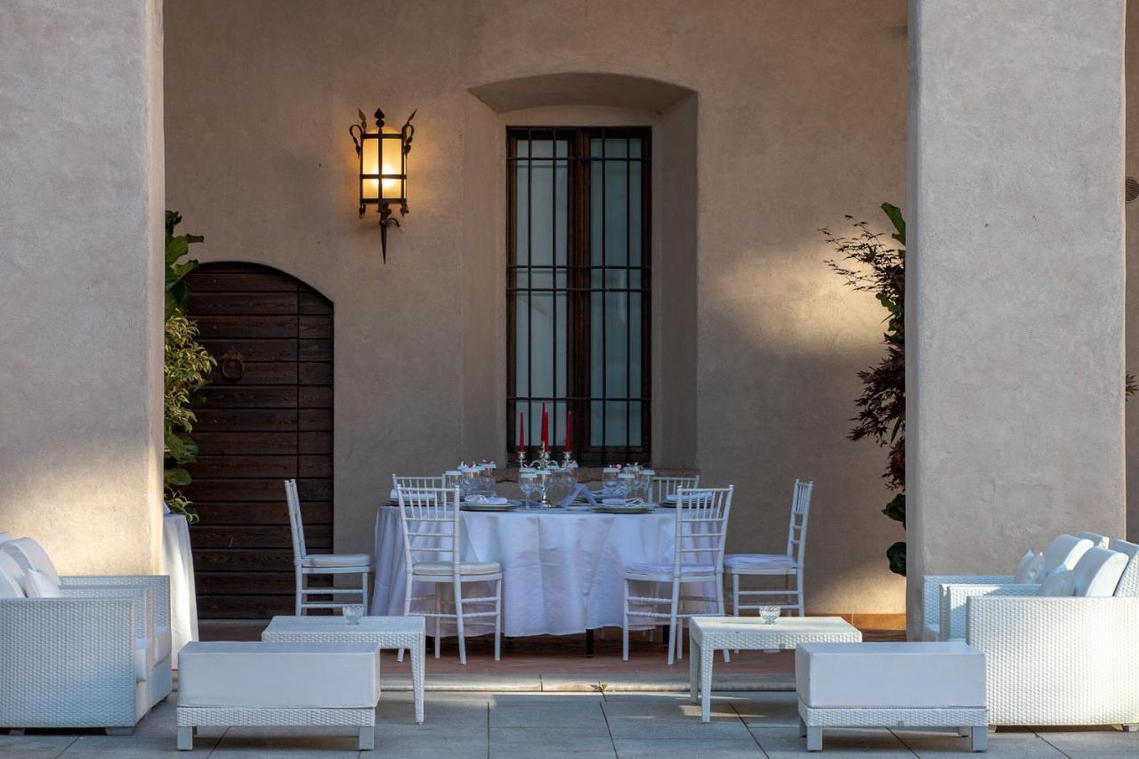 Hotel Castello Visconteo 4*