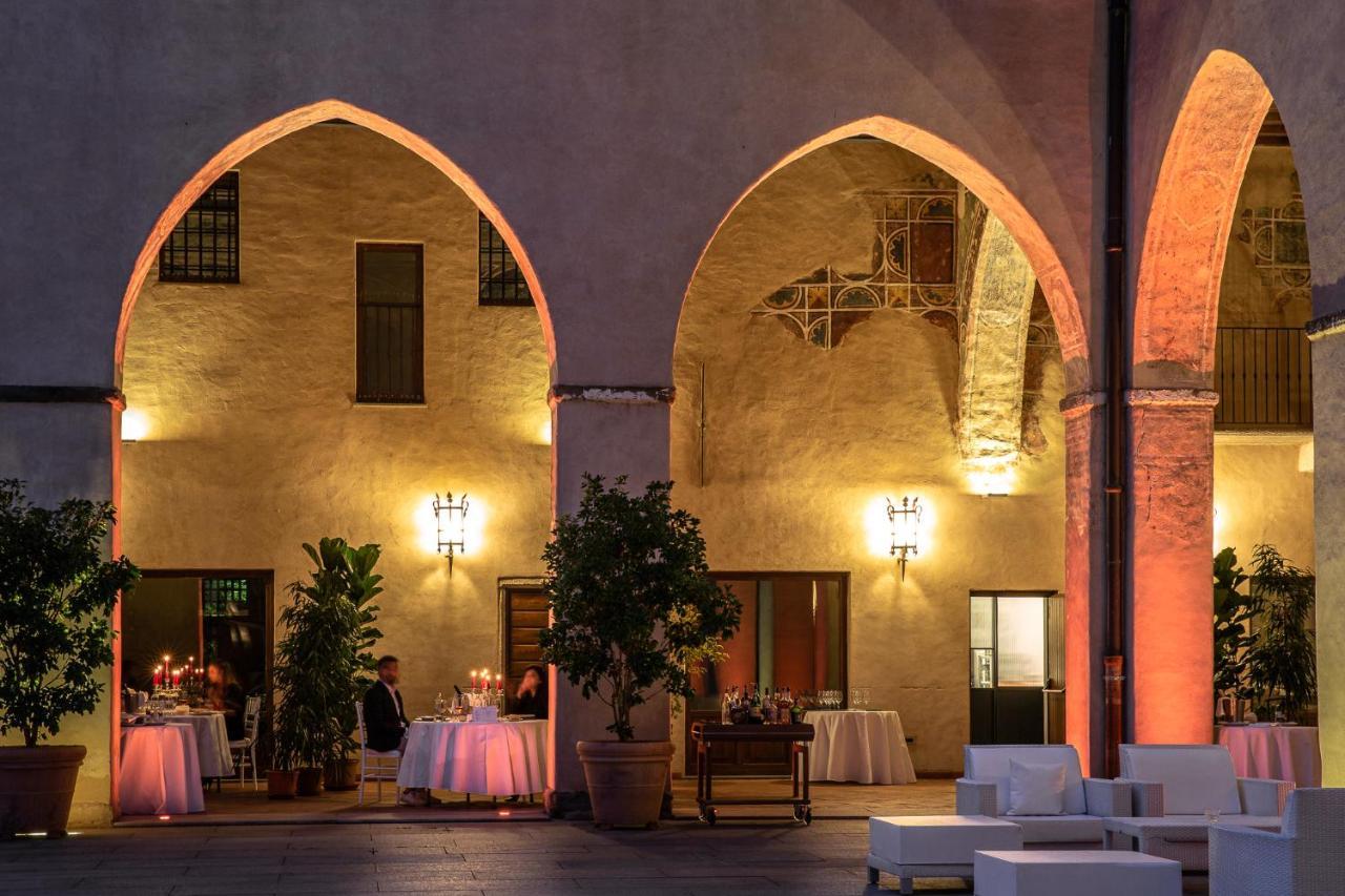 Hotel Castello Visconteo 4*