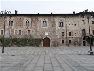 Hotel Castello Visconteo