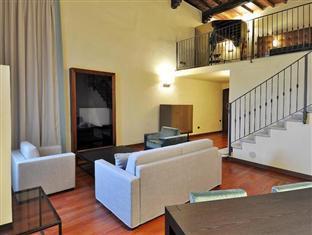 Hotel Castello Visconteo Cassano D'adda