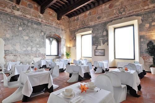 Hotel Castello Visconteo Cassano D'adda