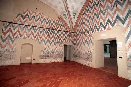Hotel Castello Visconteo 4*