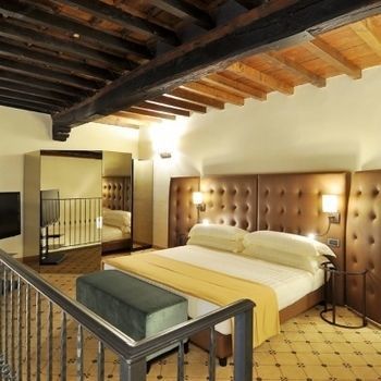 Hotel Castello Visconteo Cassano D'adda
