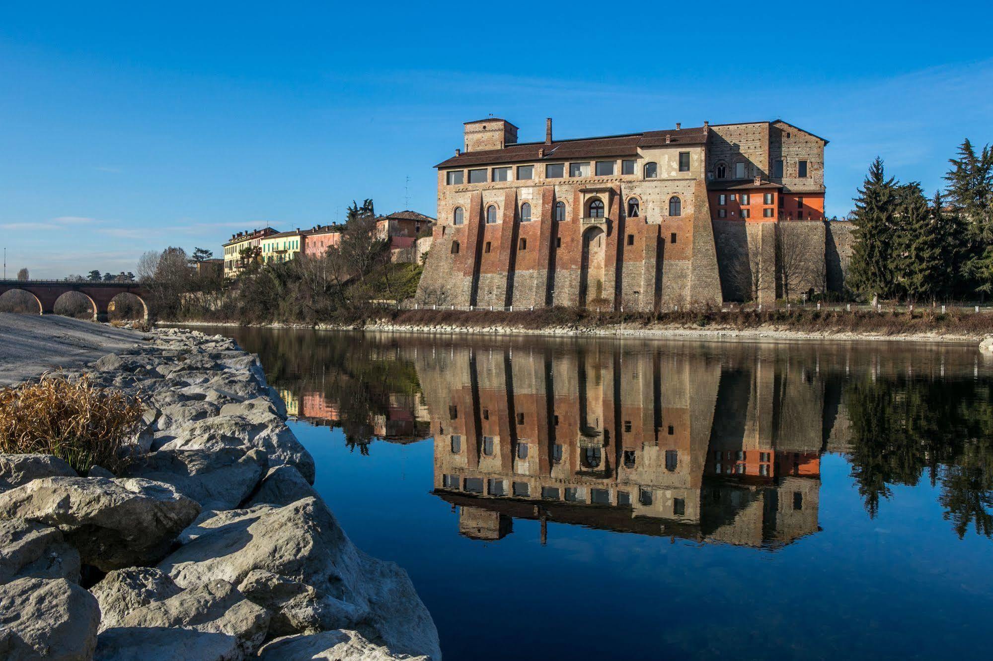 Hotel Castello Visconteo