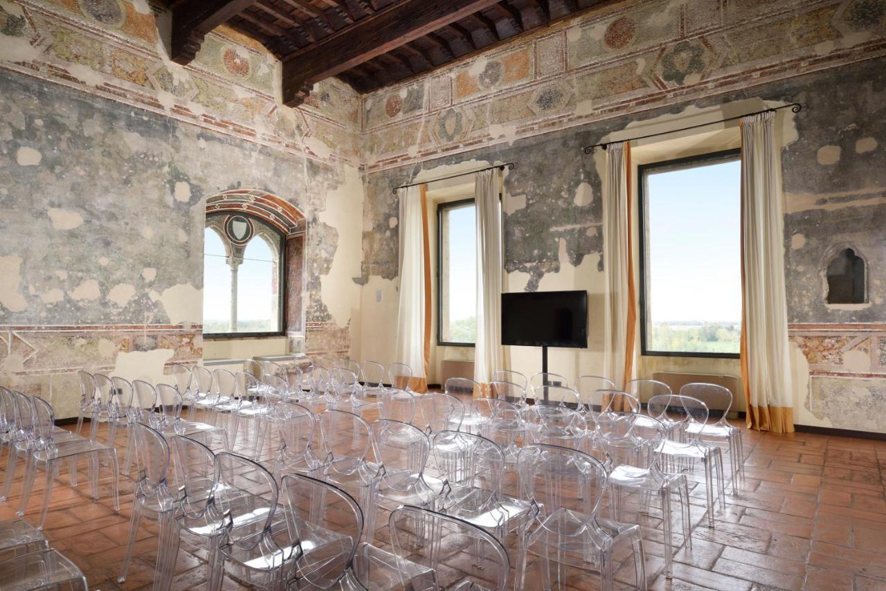 Castello Visconteo Hotel 4*