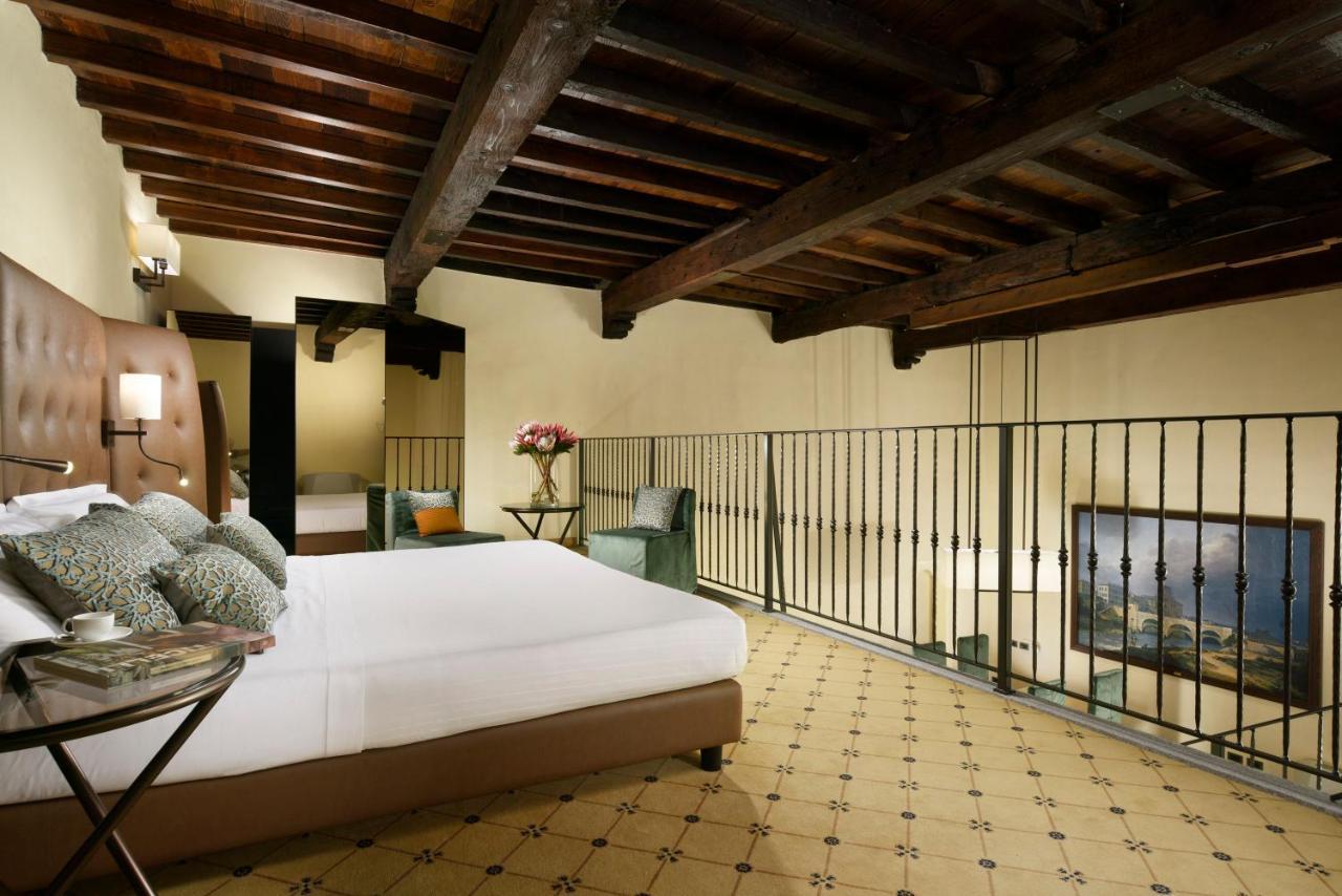 Hotel Castello Visconteo Cassano D'adda