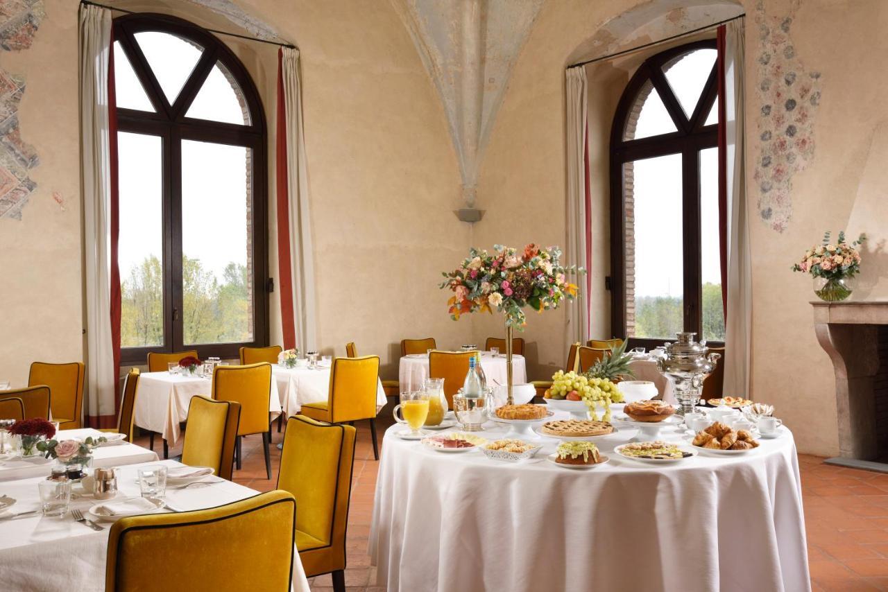 Castello Visconteo 4*