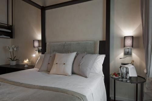 Hotel Castello Visconteo