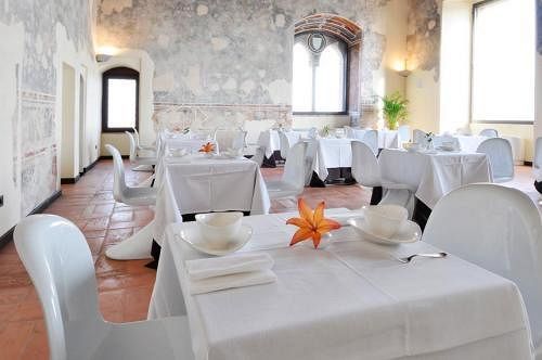 Hotel Castello Visconteo